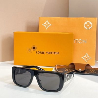 LV Sunglasses — 4