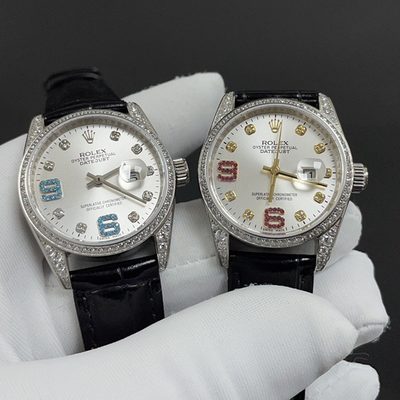 Rolex Watch — 4