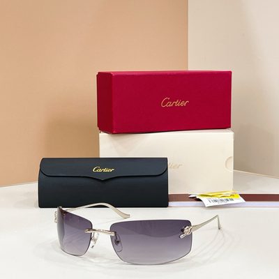 Cartier Sunglasses