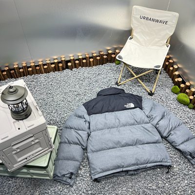 The North Face 1996 Retro Nuptse Puffer Jacket — 5