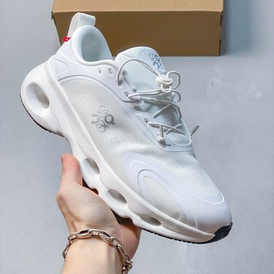 LOEWE × On Cloudsolo sneakers — 7
