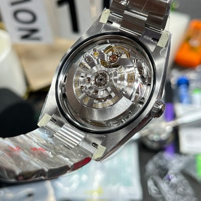 Rolex Watch — 5