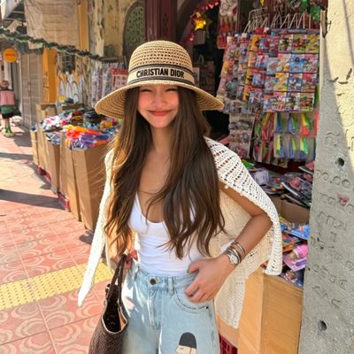 Dior Bucket Hats