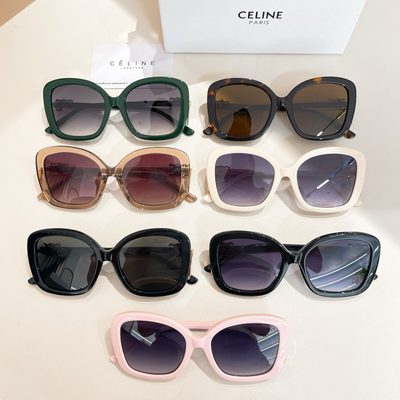 Celine Sunglasses — 9