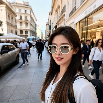Celine Sunglasses — 5