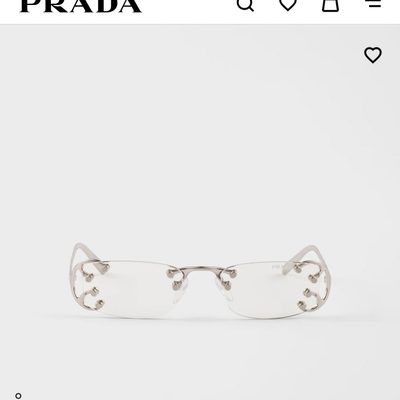 Prada Sunglasses