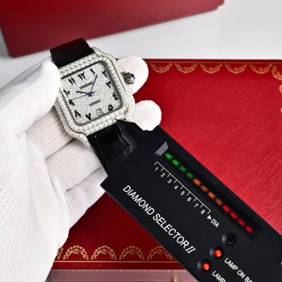 Cartier Watch — 8