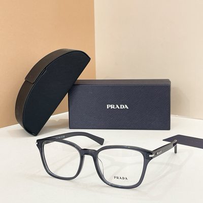 Prada Sunglasses — 6