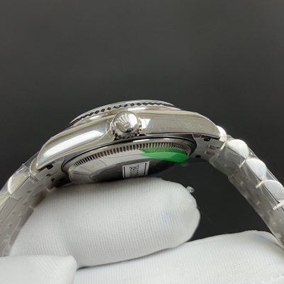 Rolex Watch — 4