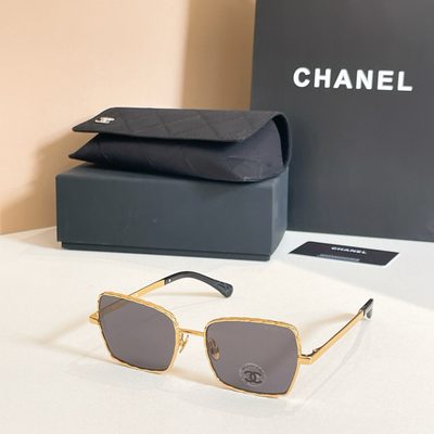 Chanel Sunglasses — 4