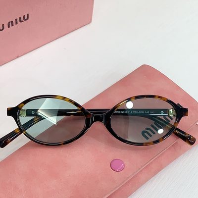 Miu Miu Sunglasses — 4