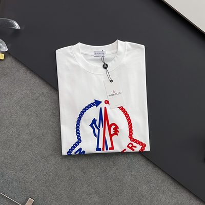 Moncler T-Shirt — 7