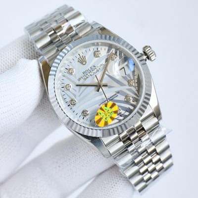 Rolex Watch — 3
