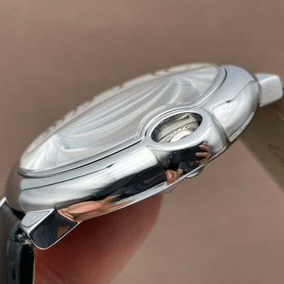Cartier Watch — 5