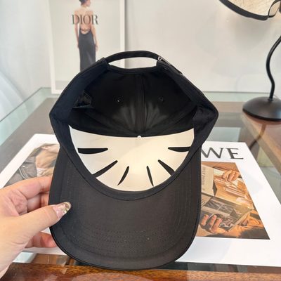 Chrome Hearts Cap — 9