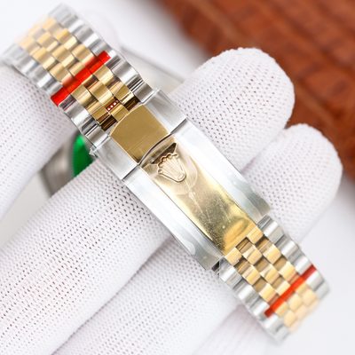 Rolex Watch — 6