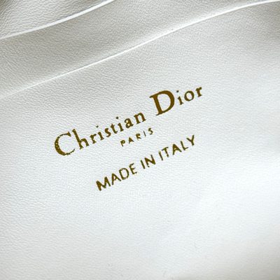 Dior Bag — 9