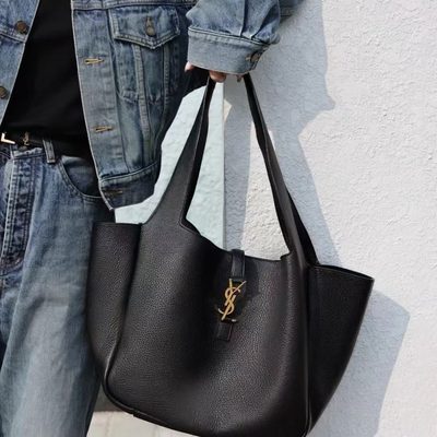 YSL Bag — 8