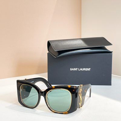 YSL Sunglasses — 6