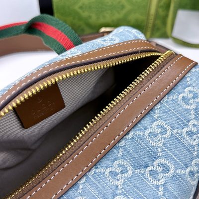 Gucci Bag — 9