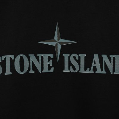 Stone Island — 4