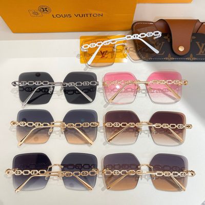 LV Sunglasses — 8