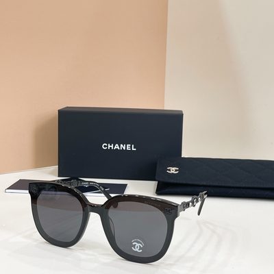 Chanel Sunglasses — 3