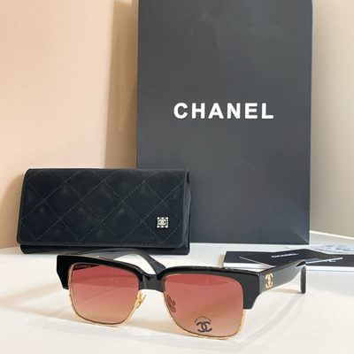 Chanel Sunglasses — 5