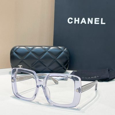 Chanel Sunglasses — 5