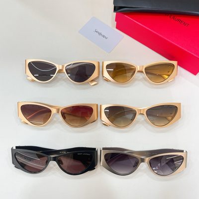 YSL Sunglasses — 8