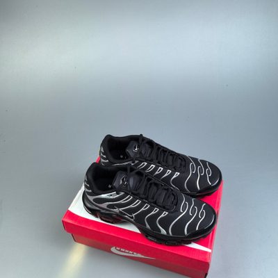 Nike Air Max Plus trainers — 6