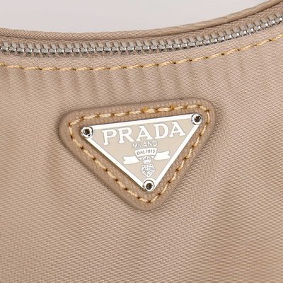 Prada Bag — 4