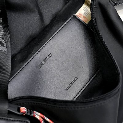 Burberry belt bag — 9