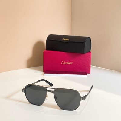 Cartier Sunglasses — 4
