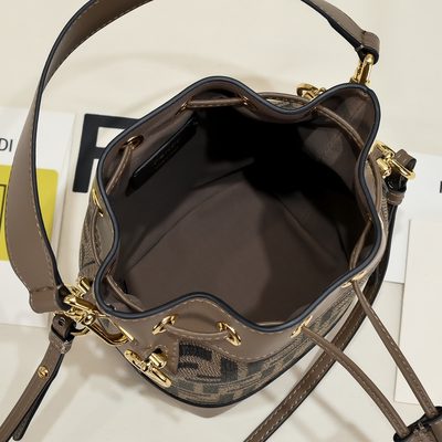 Fendi Bag — 9