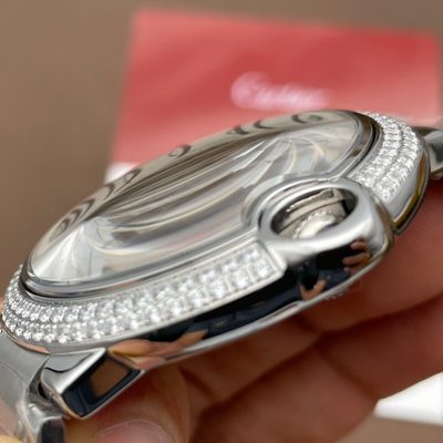 Cartier Watch — 5