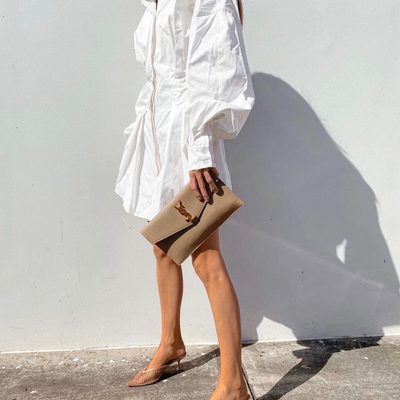 YSL Bag