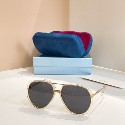 Gucci Sunglasses — 4