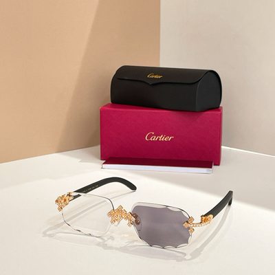 Cartier Sunglasses