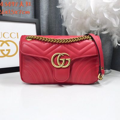 Gucci Bag