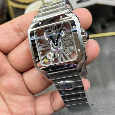 Cartier Watch — 5