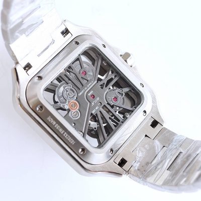 Cartier Watch — 7