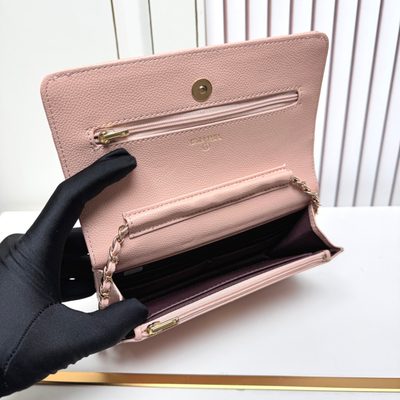 Chanel Bag — 9