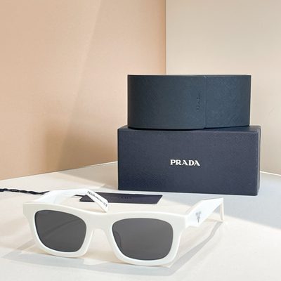 Prada Sunglasses — 3