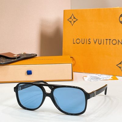 LV Sunglasses — 6