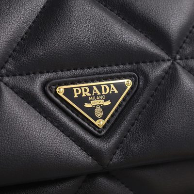 Prada Bag — 8