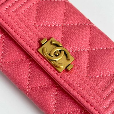 CHANEL Wallet — 3