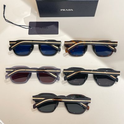 Prada Sunglasses — 9
