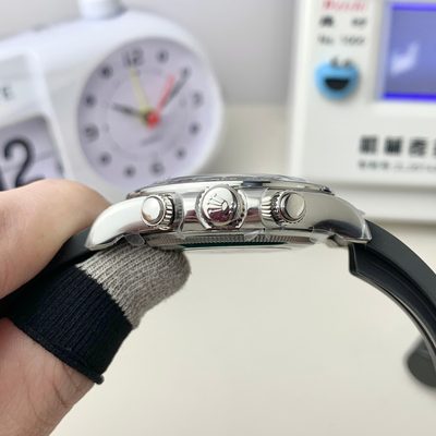 Rolex Watch — 3