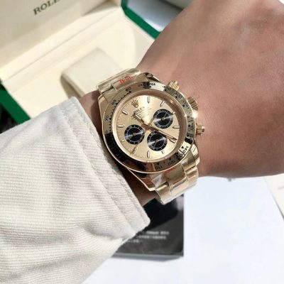 Rolex Watch — 5